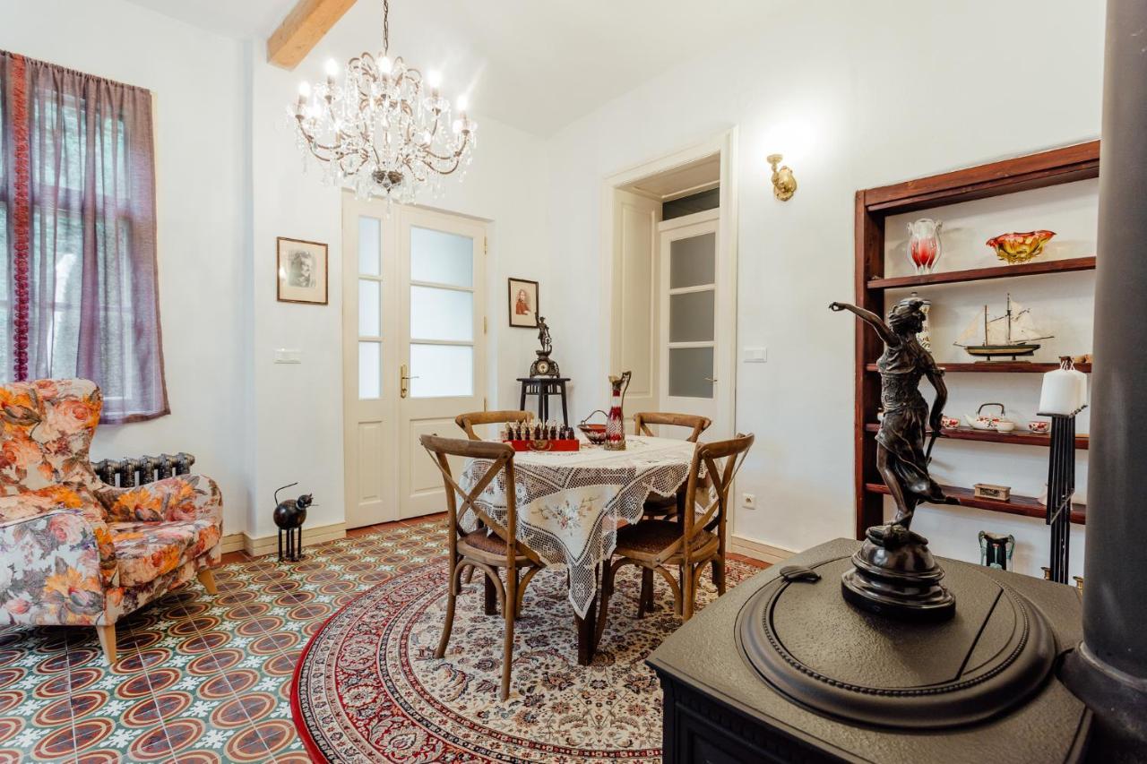 Vila Stiavnica Banská Štiavnica Exteriör bild