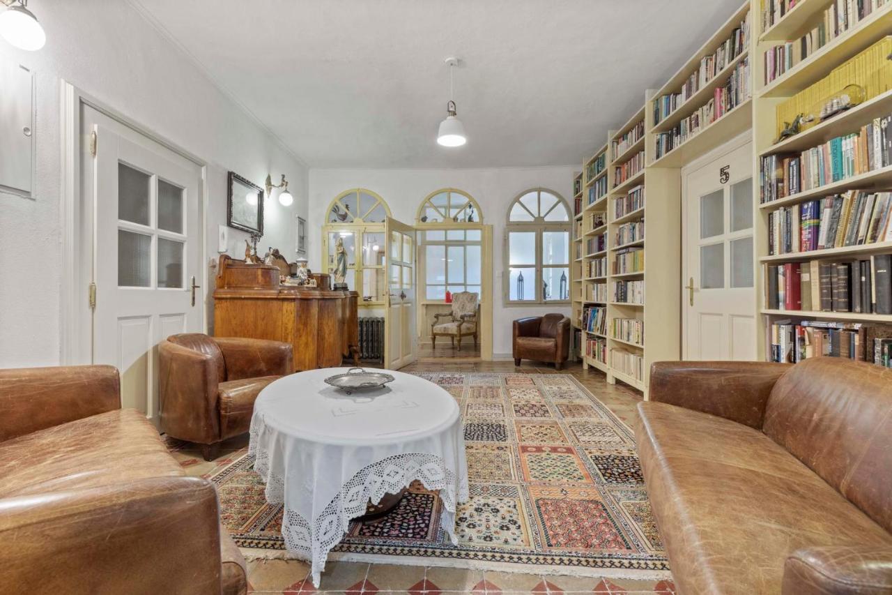 Vila Stiavnica Banská Štiavnica Exteriör bild